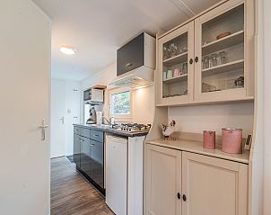 Guest house 320866 - Chalet Veluwe - De Havik