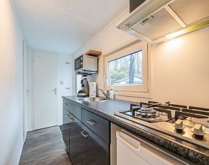 Guest house 320866 - Chalet Veluwe - De Havik