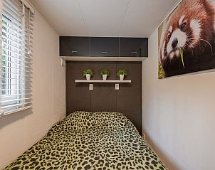 Guest house 320866 - Chalet Veluwe - De Havik