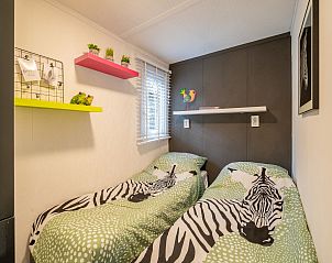 Guest house 320866 - Chalet Veluwe - De Havik