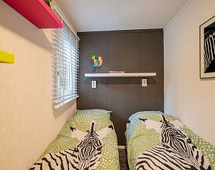 Guest house 320866 - Chalet Veluwe - De Havik