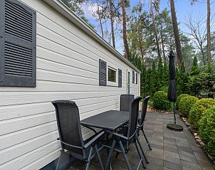 Guest house 320866 - Chalet Veluwe - De Havik
