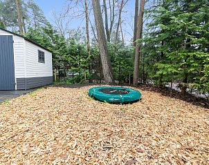 Guest house 320866 - Chalet Veluwe - De Havik