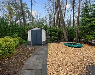 Guest house 320866 - Chalet Veluwe - De Havik