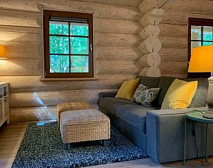 Guest house 320878 - Holiday property Veluwe - Vakantiehuisje in Emst