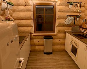 Guest house 320878 - Holiday property Veluwe - Vakantiehuisje in Emst