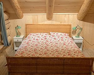 Guest house 320878 - Holiday property Veluwe - Vakantiehuisje in Emst