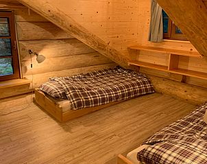 Guest house 320878 - Holiday property Veluwe - Vakantiehuisje in Emst