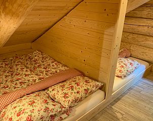 Guest house 320878 - Holiday property Veluwe - Vakantiehuisje in Emst