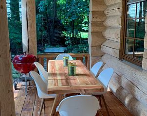 Guest house 320878 - Holiday property Veluwe - Vakantiehuisje in Emst