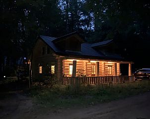 Guest house 320878 - Holiday property Veluwe - Vakantiehuisje in Emst