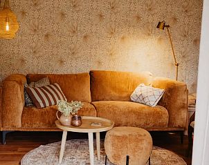 Verblijf 320890 - Chalet Veluwe - Het Goudhaantje Emst