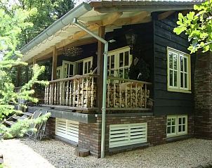 Unterkunft 320891 - Ferienhaus Veluwe - De Specht