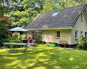 Verblijf 320893 - Vakantiewoning Veluwe - Slow Down
