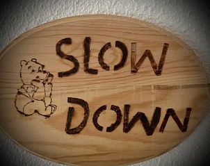 Verblijf 320893 - Vakantiewoning Veluwe - Slow Down