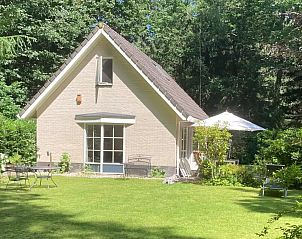 Verblijf 320893 - Vakantiewoning Veluwe - Slow Down
