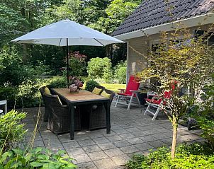 Verblijf 320893 - Vakantiewoning Veluwe - Slow Down