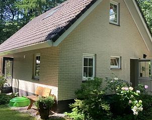 Verblijf 320893 - Vakantiewoning Veluwe - Slow Down