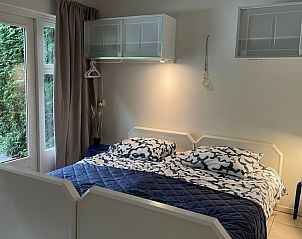 Verblijf 320906 - Bungalow Veluwe - Aledo Veluwe aan Zee Strand Horst met de sfeer van Venice Be