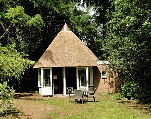 Verblijf 3209100 • Vakantiewoning Veluwe • Huisje in Ermelo 