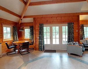 Unterkunft 3209102 - Ferienhaus Veluwe - Huisje in Ermelo