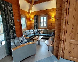 Unterkunft 3209102 - Ferienhaus Veluwe - Huisje in Ermelo