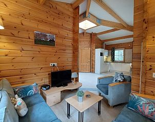 Unterkunft 3209102 - Ferienhaus Veluwe - Huisje in Ermelo