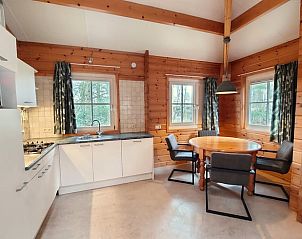 Unterkunft 3209102 - Ferienhaus Veluwe - Huisje in Ermelo