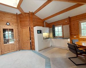 Unterkunft 3209102 - Ferienhaus Veluwe - Huisje in Ermelo