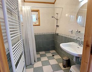 Unterkunft 3209102 - Ferienhaus Veluwe - Huisje in Ermelo