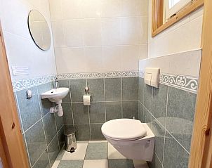 Unterkunft 3209102 - Ferienhaus Veluwe - Huisje in Ermelo