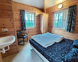 Unterkunft 3209102 - Ferienhaus Veluwe - Huisje in Ermelo