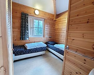 Unterkunft 3209102 - Ferienhaus Veluwe - Huisje in Ermelo