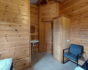 Unterkunft 3209102 - Ferienhaus Veluwe - Huisje in Ermelo