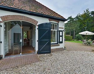Verblijf 3209105 • Vakantiewoning Veluwe • Vakantiehuisje in Ermelo 