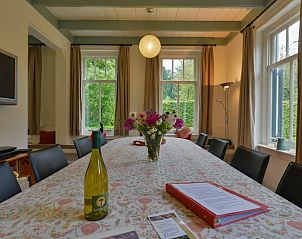 Unterkunft 3209105 - Ferienhaus Veluwe - Vakantiehuisje in Ermelo