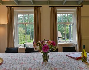 Unterkunft 3209105 - Ferienhaus Veluwe - Vakantiehuisje in Ermelo