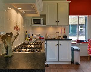 Unterkunft 3209105 - Ferienhaus Veluwe - Vakantiehuisje in Ermelo