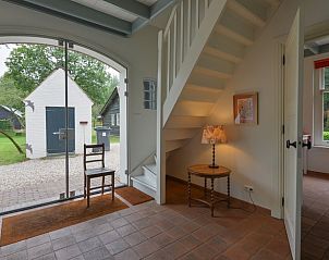 Unterkunft 3209105 - Ferienhaus Veluwe - Vakantiehuisje in Ermelo