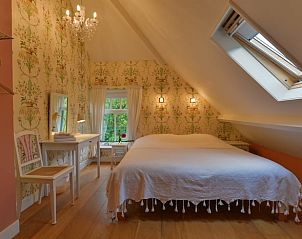 Unterkunft 3209105 - Ferienhaus Veluwe - Vakantiehuisje in Ermelo