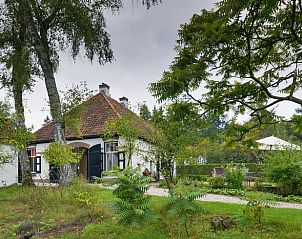 Unterkunft 3209105 - Ferienhaus Veluwe - Vakantiehuisje in Ermelo