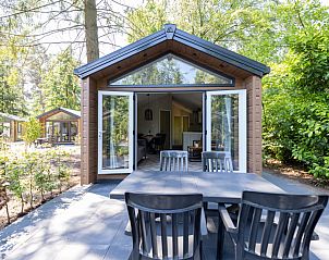 Unterkunft 3209108 • Ferienhaus Veluwe • Forest Cottage 