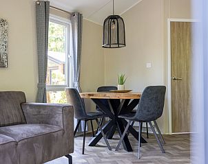 Unterkunft 3209108 - Ferienhaus Veluwe - Forest Cottage