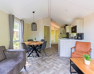 Unterkunft 3209108 - Ferienhaus Veluwe - Forest Cottage