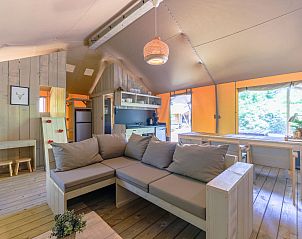 Unterkunft 3209111 - Zelthaus Veluwe - Glamping Tent