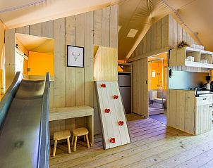 Unterkunft 3209111 - Zelthaus Veluwe - Glamping Tent