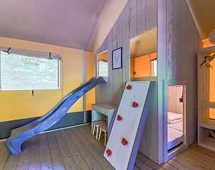 Unterkunft 3209111 - Zelthaus Veluwe - Glamping Tent