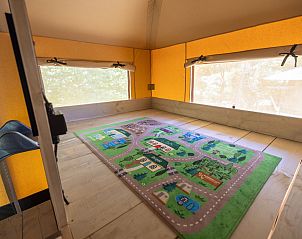 Unterkunft 3209111 - Zelthaus Veluwe - Glamping Tent