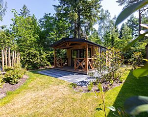 Unterkunft 3209113 - Ferienhaus Veluwe - Heide Lodge