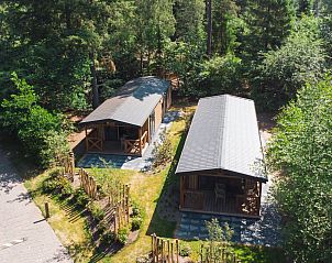 Unterkunft 3209113 - Ferienhaus Veluwe - Heide Lodge